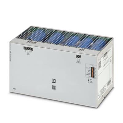Phoenix Contact –1065635 QUINT4-CAP/24DC/20/16KJ/USB - Kapasite modülü