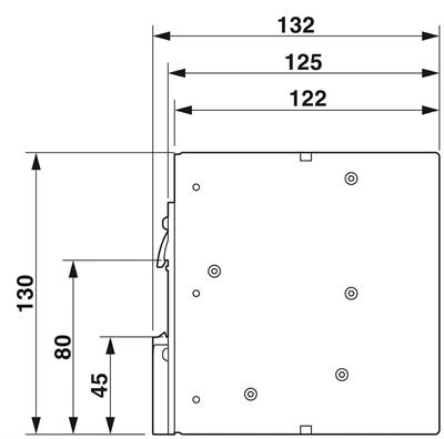 Phoenix Contact- 1076860 QUINT4-CAP/24DC/20/16KJ/PN - Kapasite modülü