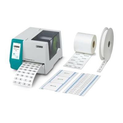 Phoenix Contact-1085260 THERMOMARK ROLL 2.0 - Termal transfer yazıcısı