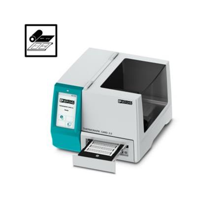 Phoenix Contact-1085267 THERMOMARK CARD 2.0 - Termal transfer yazıcısı