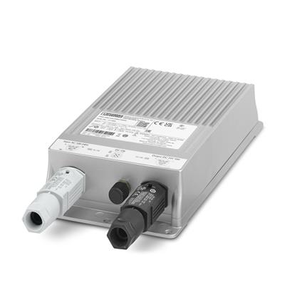 Phoenix Contact 1111664 TRIO-PS67/1AC/24DC/10/IPD | TRIO POWER | IPD Panel Geçiş | 24 V DC / 10 A