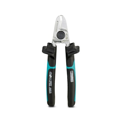 Phoenix Contact 1212126 CUTFOX 16 VDE - 16 mm 50 mm² VDE Kablo Kesme Aleti