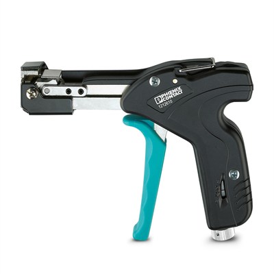 Phoenix Contact 1212610 UNIFOX-CT M 7.9 - 7,9 mm Çelik Kablo Bağı Sıkma ve Kesme Aleti