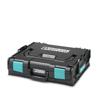 Phoenix Contact-1221548 THERMOMARK GO SET - Termal Transfer Yazıcı Seti