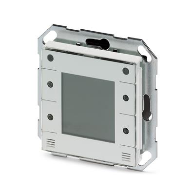 Phoenix Contact-1222440 ERS 1000-L WH - Oda operatör paneli