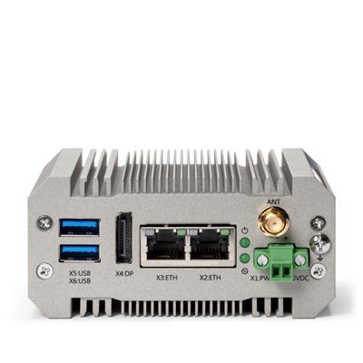 Phoenix Contact-1272688 BL2 BPC 1541S-4/64-W10 - Box PC