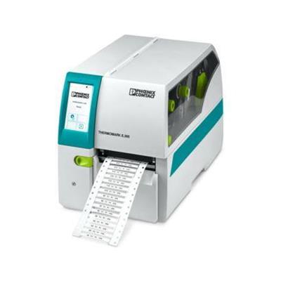 Phoenix Contact-1285310 THERMOMARK E.600 - Termal transfer yazıcısı