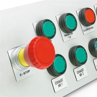 Phoenix Contact-1287510 EMLP (60X15)R SR - Etiket