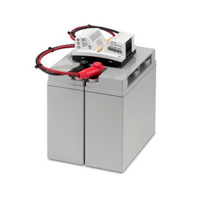 Phoenix Contact- 1348516 UPS-BAT/PB/24DC/20AH - Akü modülü