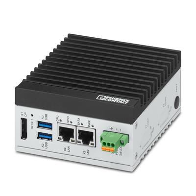 Phoenix Contact-1433148 VL3 UPC 1110 - Box PC