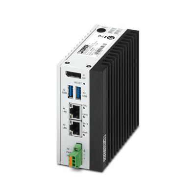 Phoenix Contact-1433152 VL3 UPC 2430 - Box PC