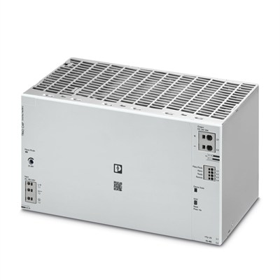 Phoenix Contact 1467815 TRIO3-CAP/1AC/24DC/20/12KJ DC UPS 24V 20A DC UPS