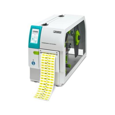 Phoenix Contact-1472379 THERMOMARK E.300 DOUBLE - Termal transfer yazıcısı