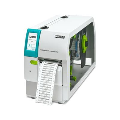 Phoenix Contact-1472379 THERMOMARK E.300 DOUBLE - Termal transfer yazıcısı