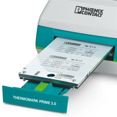 Phoenix Contact-1472405 THERMOMARK PRIME 2.0 - Termal transfer yazıcısı