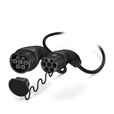 Phoenix Contact 1536267 Elektrikli Araç Şarj Kablosu CHARX ET2CP-3AC32-7,5MES00P