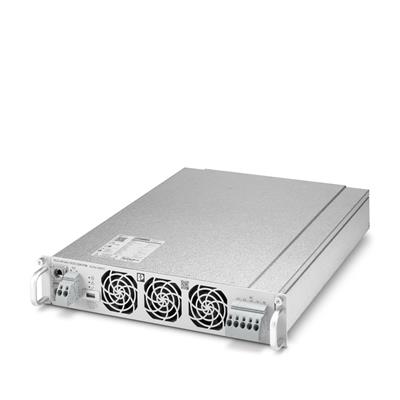 Phoenix Contact 1560712 TRIO-HP/3AC/1KDC/20KW/BI | AC/DC Güç Modülü | TRIO POWER | 20 kW