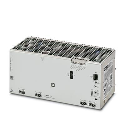 Phoenix Contact-2320283 QUINT4-UPS/1AC/1AC/1KVA - Kesintisiz güç kaynağı