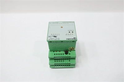 Phoenix Contact 2752932 IBS STME 24 BK RB-T – Yedek Modül Elektroniği | INTERBUS Smart Terminal