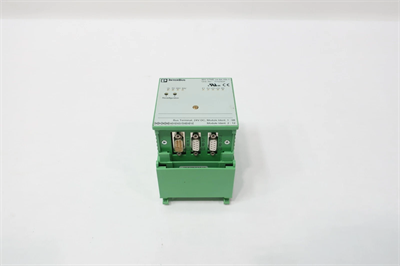 Phoenix Contact 2752932 IBS STME 24 BK RB-T – Yedek Modül Elektroniği | INTERBUS Smart Terminal