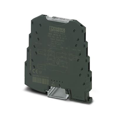 Phoenix Contact 2810829 MINI MCR-BL-I-2I - Sinyal çiftleyici