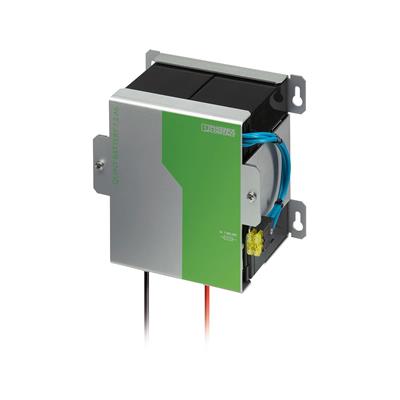 Phoenix Contact-2866352 QUINT-BAT/24DC/ 7.2AH - Akü modülü