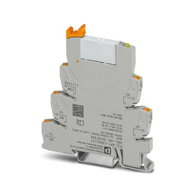 Phoenix Contact 2900305 PLC-RPT-230UC/21 - Röle modülü