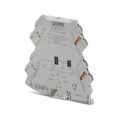 Phoenix Contact 2902040 MINI MCR-2-UI-UI-PT - Sinyal çevirici