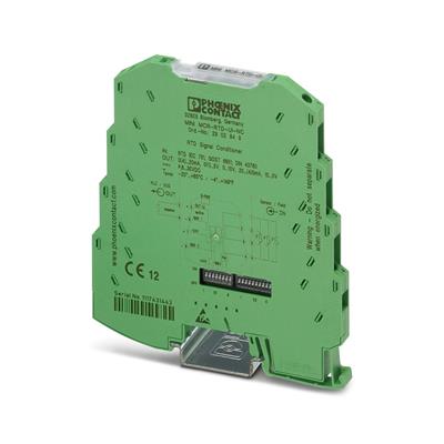 Phoenix Contact 2902849 MINI MCR-RTD-UI-NC - Dirençli termometre ölçüm transdüseri