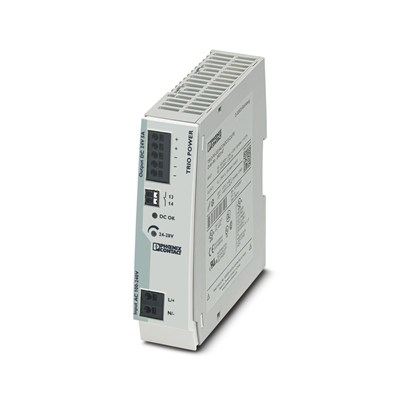 Phoenix Contact 2903148 - TRIO-PS-2G/1AC/24DC/5 - Güç kaynağı