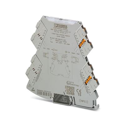 Phoenix Contact 2906447 MINI MCR-2-RPS-I-I-OLP-PT - Tekrarlamalı güç kaynağı