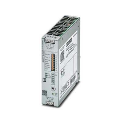Phoenix Contact –2906990 QUINT4-UPS/24DC/24DC/5 - Kesintisiz güç kaynağı