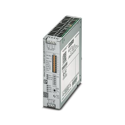 Phoenix Contact –2906994 QUINT4-UPS/24DC/24DC/5/EIP - Kesintisiz güç kaynağı