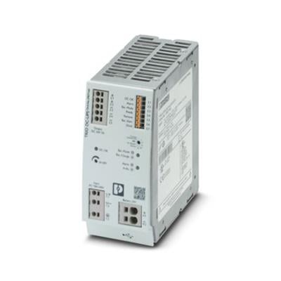 Phoenix Contact –2907160- Kesintisiz güç kaynağı TRIO-UPS-2G/1AC/24DC/5