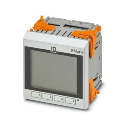 Phoenix Contact-2907945 Çok fonksiyonlu enerji ölçüm cihazı EEM-MA770