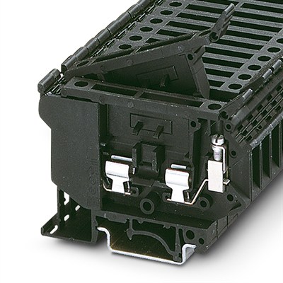 Phoenix Contact 3004100 UK 5-HESI 800V 6.3A Sigortalı Klemens
