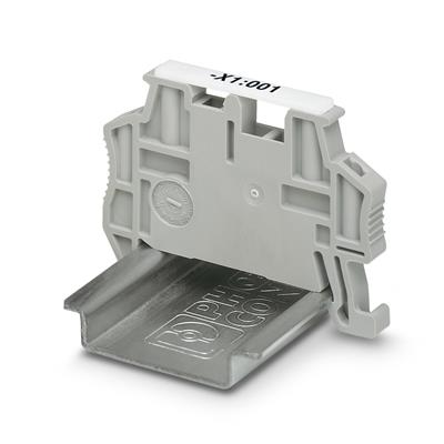 Phoenix Contact 3022276 Klemens Durdurucu Clipfix 35-5