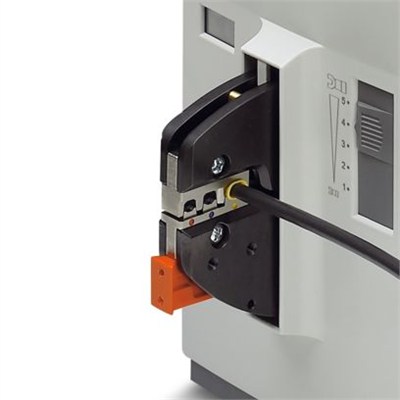 Phoenix Contact 3200522 AI 2,5-8 BU - 2,5 mm² 8 mm Mavi İzoleli Kablo Yüksüğü