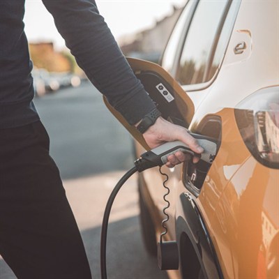 Phoenix Contact Charge Repay Service – Ev Tipi Şarj İstasyonları için Faturalandırma ve Filo Yönetimi