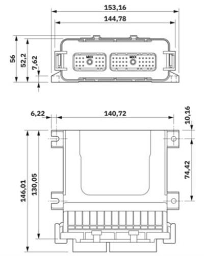 Phoenix Contact  Elektrikli Araç  Şarj kontrolörü