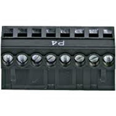 Pilz 374281 PNOZ X Set Plug-in Screw Terminals – P3 + P4 Yedek Terminal Seti