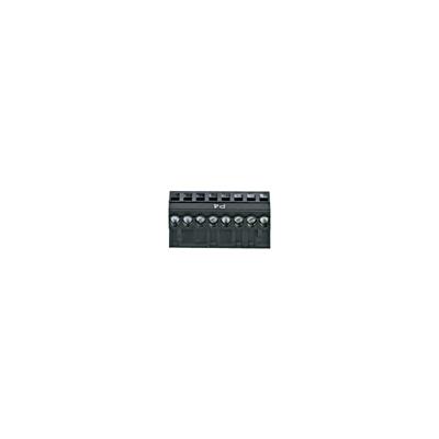 Pilz 374281 PNOZ X Set Plug-in Screw Terminals – P3 + P4 Yedek Terminal Seti