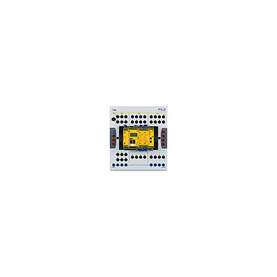 Pilz 3S000002 PES logic board pnozm en