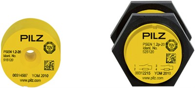 Pilz 505220 PSEN 1.2p-20/PSEN 1.2-20/8mm/ 1unit