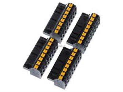 Pilz 751008 PNOZ s Set1spring loaded terminals 45mm
