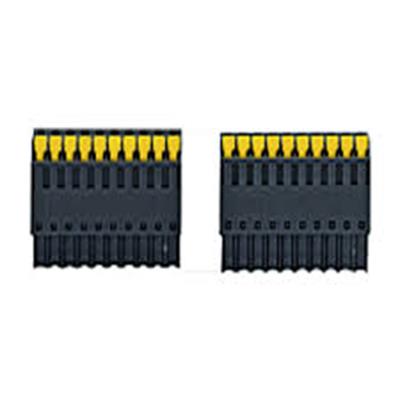 Pilz 783700 PNOZ mc1p Set Spring Loaded Terminals (Yaylı Klemens Seti)