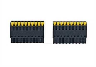 Pilz 783700 PNOZ mc1p Set Spring Loaded Terminals (Yaylı Klemens Seti)