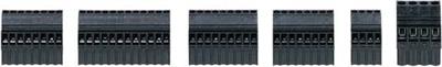 Pilz 793100 PNOZ m1p/m0p plug in screw terminals