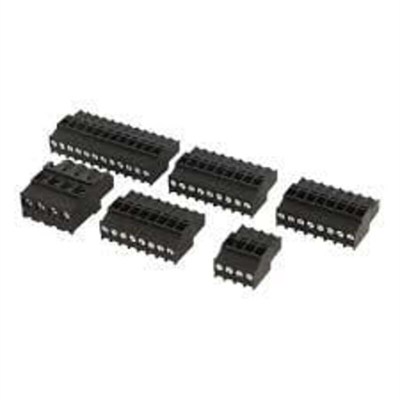 Pilz 793100 PNOZ m1p/m0p Plug-in Screw Terminals (Vidalı Klemens Seti)