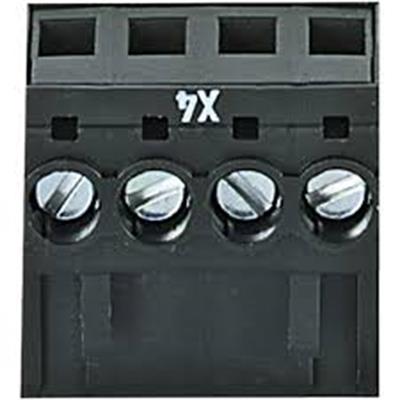 Pilz 793542 Screw Terminals PNOZ mmcxp, 1 pc. (Vidalı Klemens Seti)